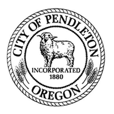 City of Pendleton