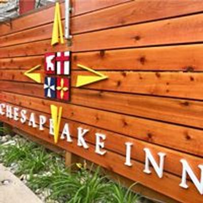 Chesapeake Inn Restaurant and Marina