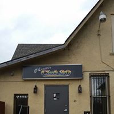 O'Connors Club 20