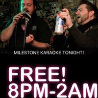 The Milestone Club