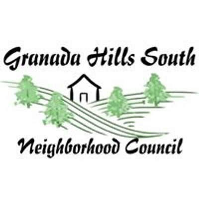 Granada Hills South Neighborhood Council