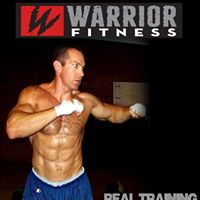 Warrior Fitness Fresno