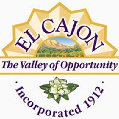 City of El Cajon