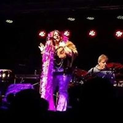 Ball & Chain: The Janis Joplin Concert Experience