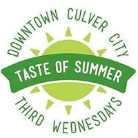 Downtown Culver City