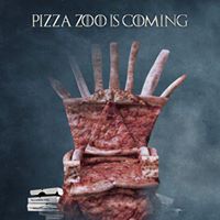Pizza Zoo