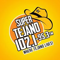 Super Tejano 102.1
