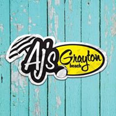 AJ's Grayton Beach