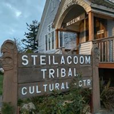 Steilacoom Tribal Cultural Center and Museum