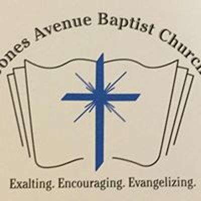 Jones Avenue Baptist Church
