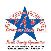 North County Gymnastics & The Gyminny Kids