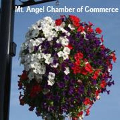 Mt. Angel Chamber