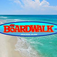 The Boardwalk