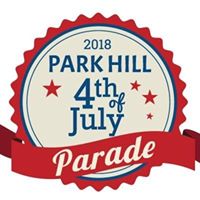 Park Hill 4th of July Parade
