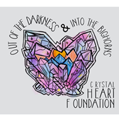 Crystal Heart Foundation