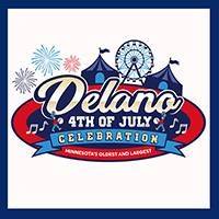 Delano 4th of July