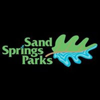 Sand Springs Parks