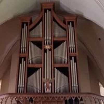 St. John XXIII Summer Music Series