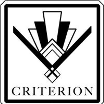 Criterion Theatre