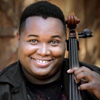 BJ Griffin
