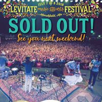 Levitate Music Festival