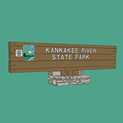 Kankakee River State Park