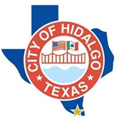 City of Hidalgo Texas