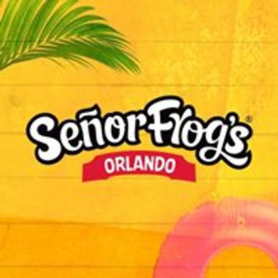 Se\u00f1or Frog's