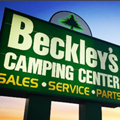 Beckley's Camping Center