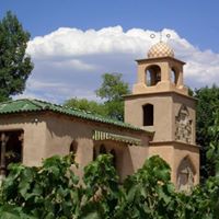 Casa Ronde\u00f1a Winery