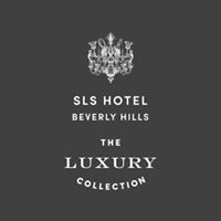 SLS Hotel, a Luxury Collection Hotel, Beverly Hills