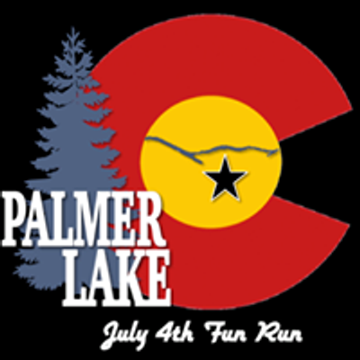 Palmer Lake July 4th Fun Run