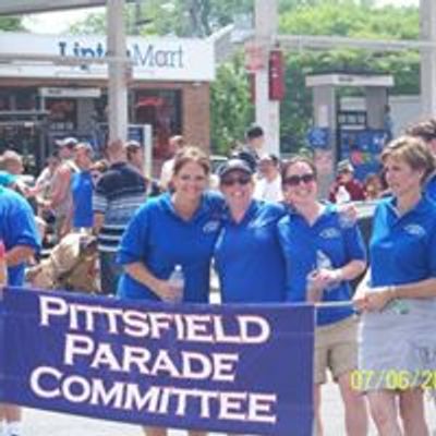 Pittsfield Parade