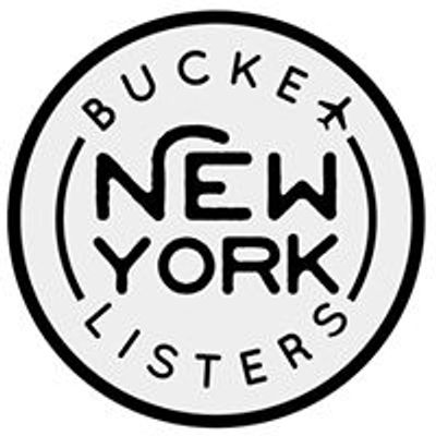 New York Bucket List