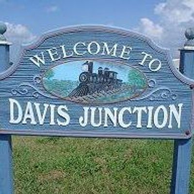 Village of Davis Junction