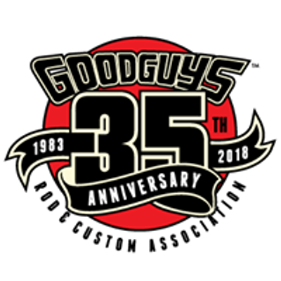 Goodguys Rod & Custom Association