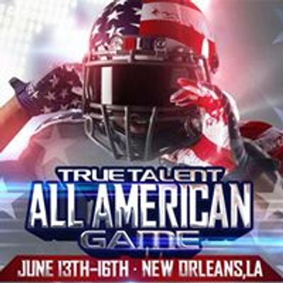 True Talent Sports