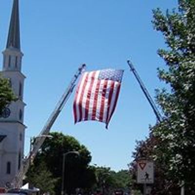 brattleboro goes fourth independence day fireworks