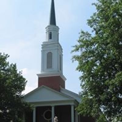 New Haven United Methodist Church