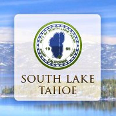 City of South Lake Tahoe Government