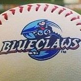 Lakewood BlueClaws