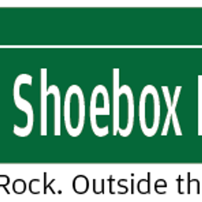 Green Shoebox Band