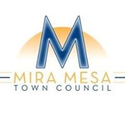 Mira Mesa Town Council