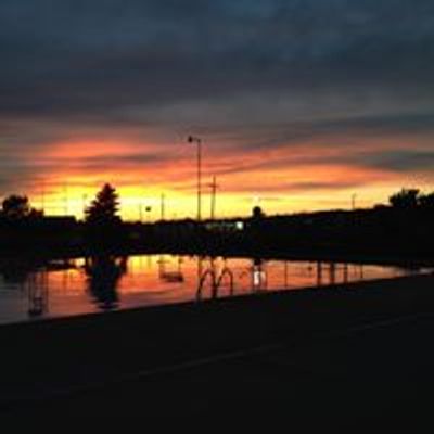 Westgate Pool