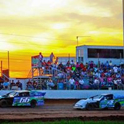 Springfield Raceway