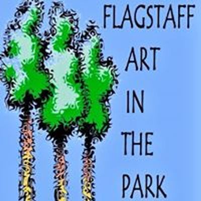 Flagstaff Art in the Park