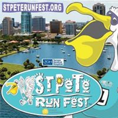 St Pete Run Fest