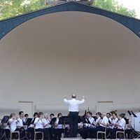 Friends of the Mason City Municipal Band