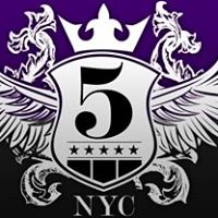 5 Star Events NYC