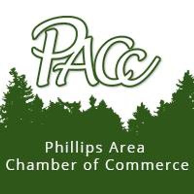 Phillips Area Chamber of Commerce